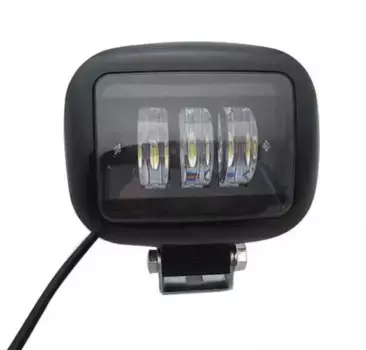 Фара противотуманная ТЕХАВТОСВЕТ ТАС15LED