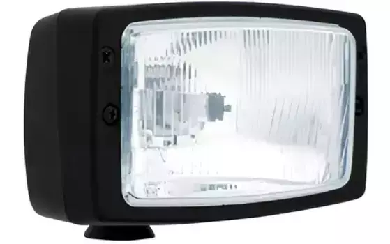 Фара противотуманная ТЕХАВТОСВЕТ ТАС-001