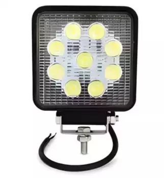Фара противотуманная ТЕХАВТОСВЕТ ТАС-20LED
