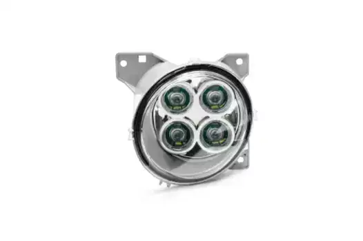 Фара противотуманная TOPCOVER T1217-6004