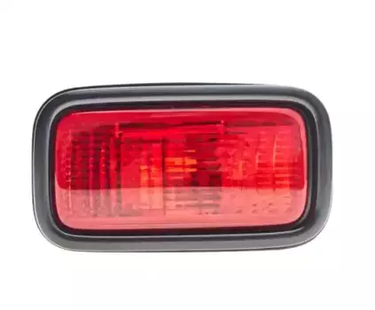 Фара противотуманная TYC 19-A612-05-2B