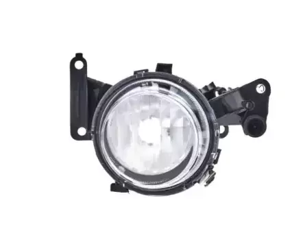 Фара противотуманная TYC 19-A663-01-2B