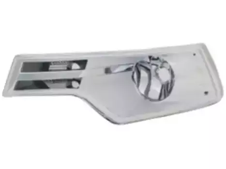 Фара противотуманная TYC 19-A787-01-2B