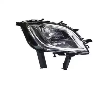 Фара противотуманная TYC 19-A921-01-2B