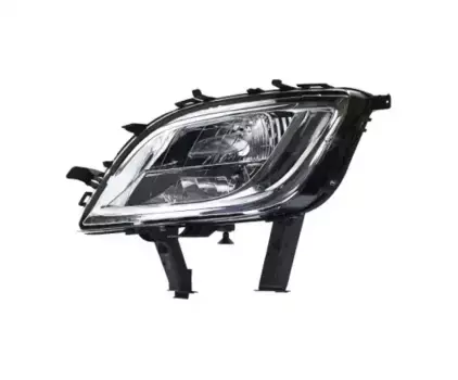 Фара противотуманная TYC 19-A922-01-2B