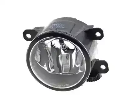 Фара противотуманная TYC 19-C077-01-2B