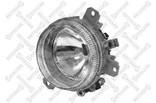 Фара противотуманная STELLOX 87-35008-SX