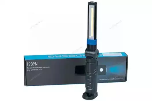 Фара рабочего света NORDBERG 1909N