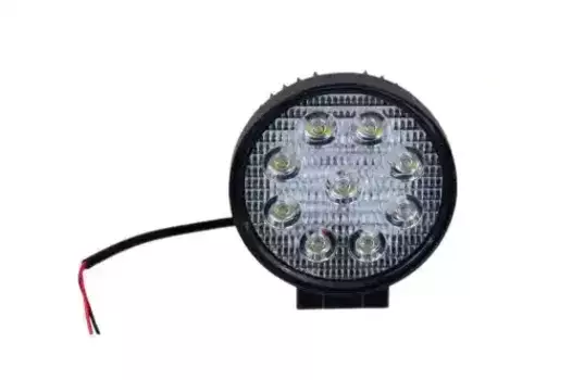 Фара рабочего света светодиодная STELLOX 87-37504-SX