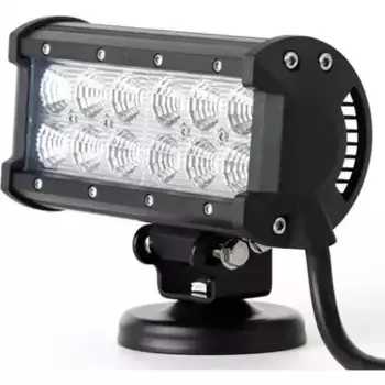 Фара рабочего света светодиодная ВЫМПЕЛ 5187 6000 К