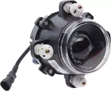 Фара РУДЕНСК 112.20.02.3711 дальний свет справа слева