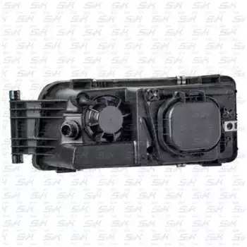 Фара S&K SK-4960077-01