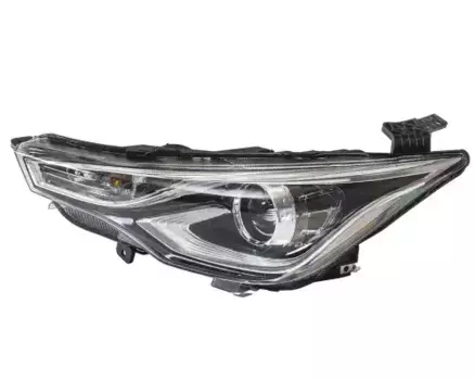 Фара SAILING CGL0400101L