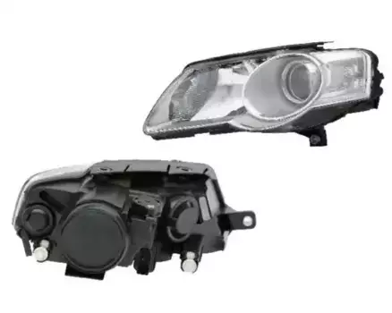 Фара SAILING L061010100L ближний свет дальний свет слева