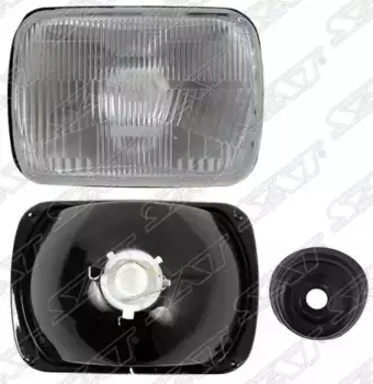 Фара SAT ST-100-1102