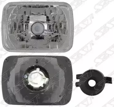 Фара SAT ST-100-1120N-LD-E