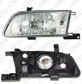 Фара SAT ST-16-02L