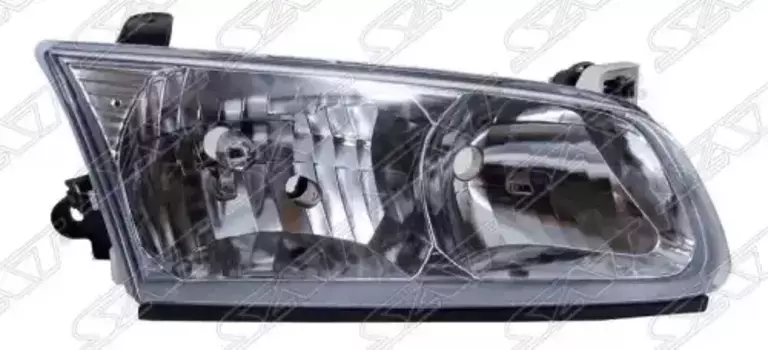 Фара SAT ST-212-11B3R