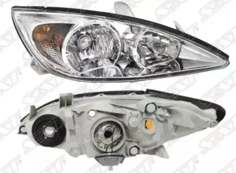 Фара SAT ST-212-11C6R