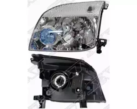 Фара SAT ST-215-11A4L-LD-E1