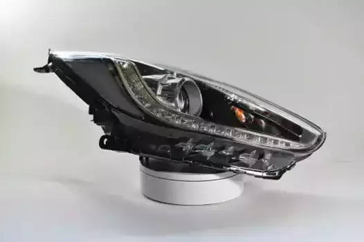 Фара SCHOFFER SHF-12013 ближний свет дальний свет справа