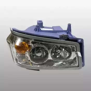 Фара SHAFT-GEAR WG9719720002