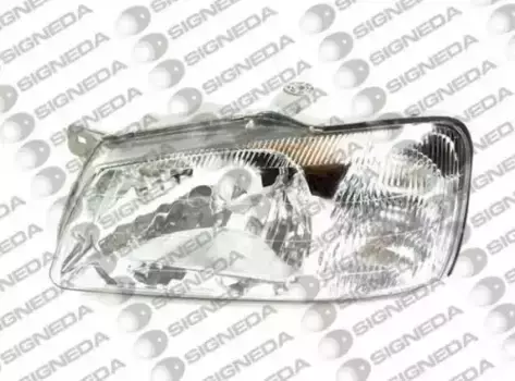 Фара SIGNEDA ZHN1116KEL