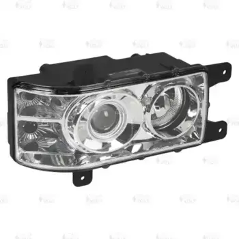 Фара СТАРТВОЛЬТ SHL 0704R