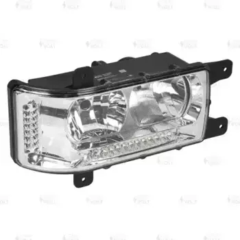 Фара СТАРТВОЛЬТ SHL 0708R