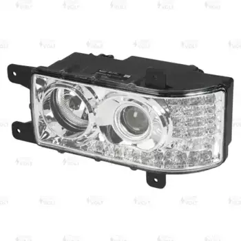 Фара СТАРТВОЛЬТ SHL 0710L