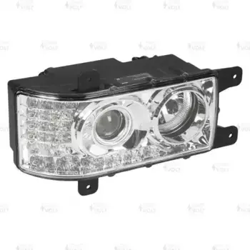 Фара СТАРТВОЛЬТ SHL 0710R