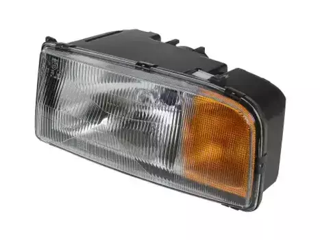 Фара STELLOX 87-33029-SX