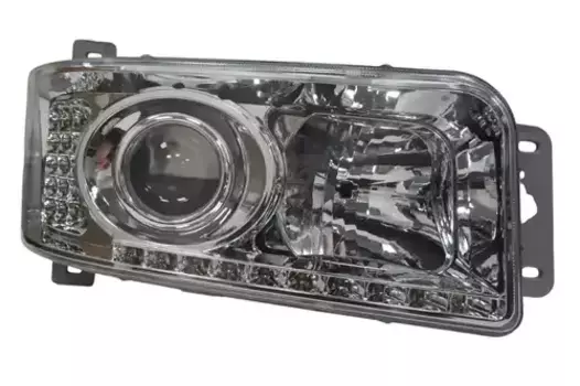 Фара STELLOX 87-33251-SX
