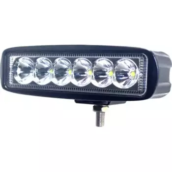 Фара рабочего света светодиодная ВЫМПЕЛ 5180 6000 К