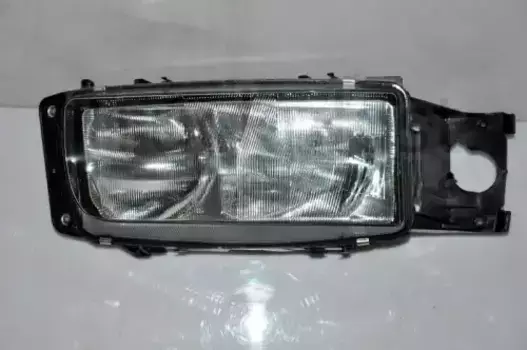 Фара TANGDE TD0158001BR