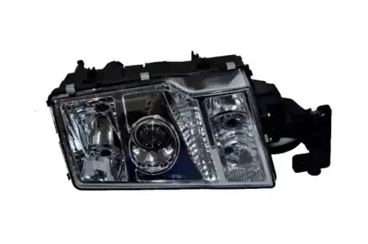 Фара TANGDE TD01-51-001BLP ближний свет дальний свет слева