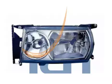 Фара TANGDE TD01-52-010R