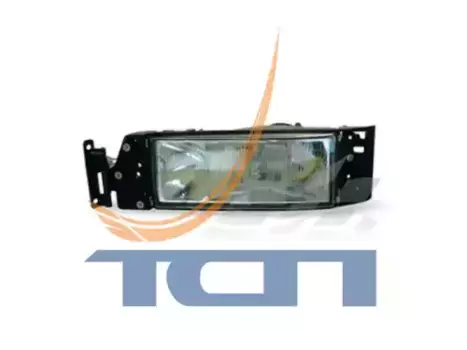 Фара TANGDE TD01-59-008L