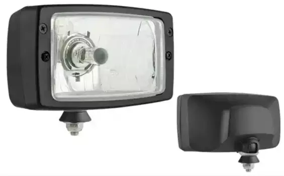 Фара ТЕХАВТОСВЕТ ТАС-002