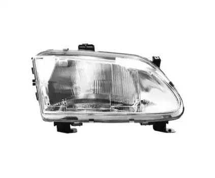 Фара TYC 20-3691-08-2B