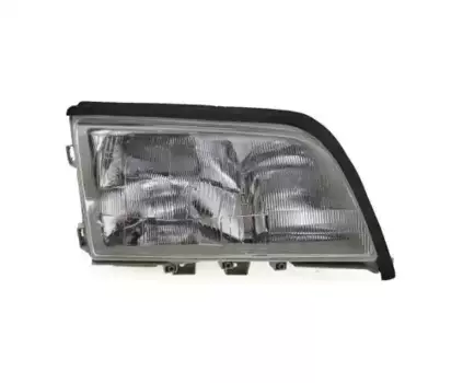 Фара TYC 20-5259-08-2B ближний свет дальний свет справа