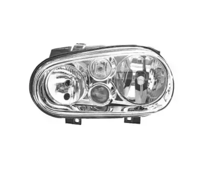 Фара TYC 20-5386-08-2B