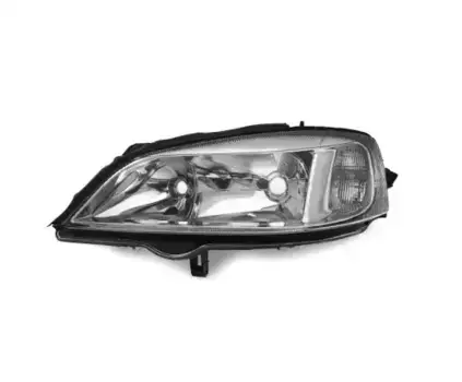 Фара TYC 20-5488-08-2B