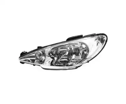 Фара TYC 20-6156-05-2B