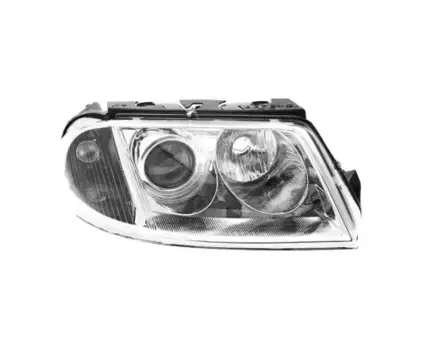 Фара TYC 20-6243-05-2B