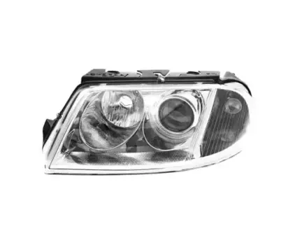 Фара TYC 20-6244-05-2B ближний свет дальний свет слева