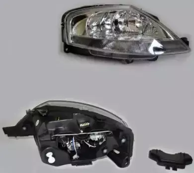 Фара TYC 20-A023-05-2B