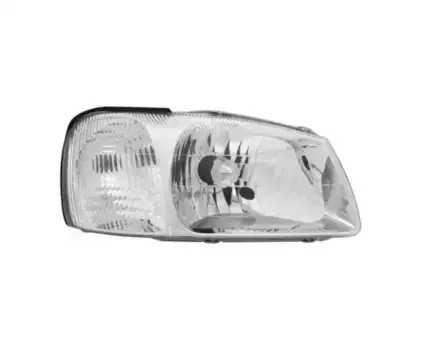 Фара TYC 20-A075-A5-2B ближний свет дальний свет справа