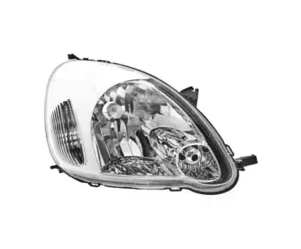 Фара TYC 20-A353-05-2B