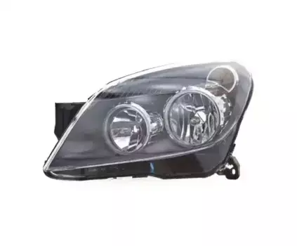 Фара TYC 20-A390-05-2B